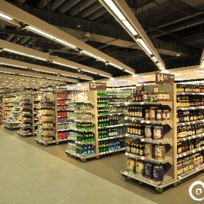 中国零售业人力资源管理存在问题及对策探究